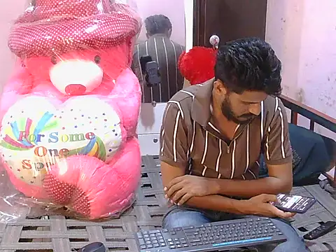 krishjaat43 online show from June 2026 02:33:01 PM