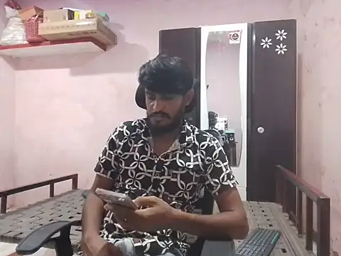 krishjaat43 online show from October 2025 03:01:02 PM