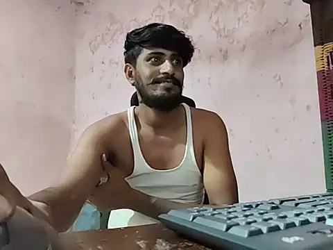 krishjaat43 online show from October 2025 04:32:02 PM