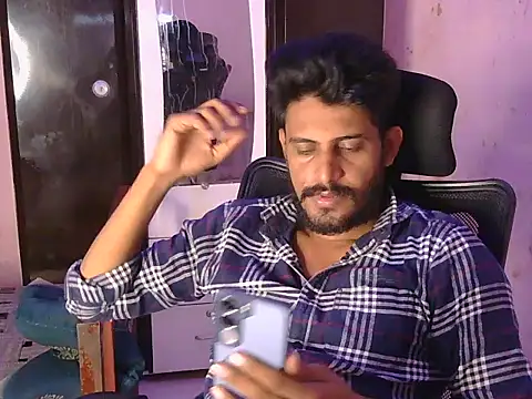 krishjaat43 online show from May 2026 06:12:02 AM