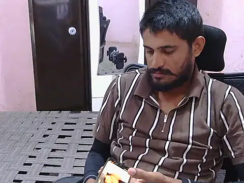 krishjaat43 online show from February 2026 11:39:02 AM