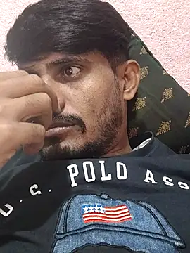 krishjaat43 online show from November 2025 07:01:01 AM