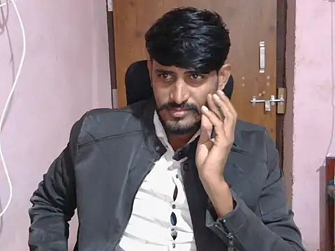 krishjaat43 online show from November 2025 07:03:01 PM