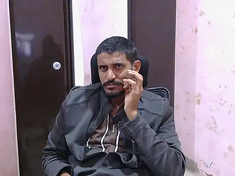 krishjaat43 online show from January 2026 08:41:01 AM