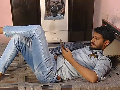 krishjaat43 online show from April 2026 09:36:02 AM