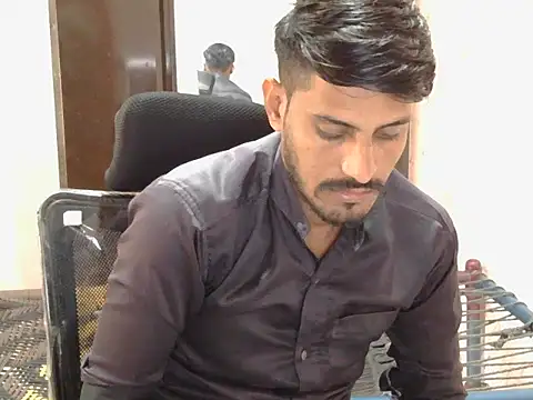 krishjaat43 online show from November 2025 09:24:02 AM