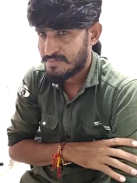 krishjaat43 online show from September 2025 08:37:01 PM