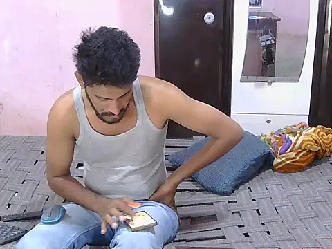 krishjaat43 online show from March 2026 04:23:02 AM