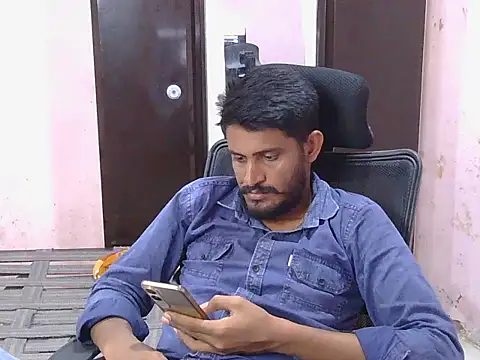 krishjaat43 online show from March 2026 09:13:02 PM