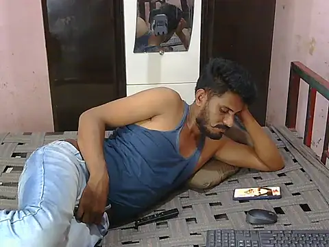 krishjaat43 online show from May 2026 07:25:01 PM