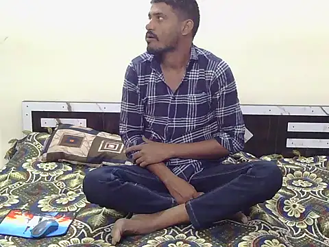 krishjaat43 online show from February 2026 01:51:01 AM