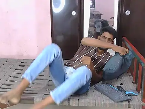 krishjaat43 online show from March 2026 05:41:01 AM