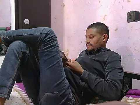 krishjaat43 online show from December 2025 06:06:01 AM