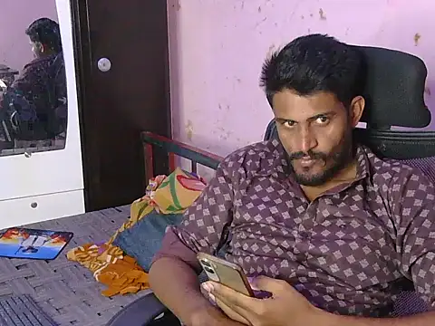 krishjaat43 online show from March 2026 02:45:01 PM