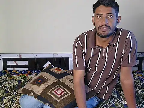 krishjaat43 online show from February 2026 06:35:01 AM