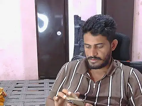 krishjaat43 online show from March 2026 02:55:01 AM