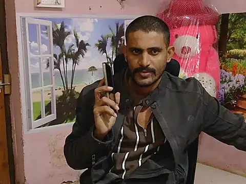 krishjaat43 online show from December 2025 05:45:01 AM