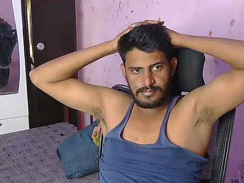 krishjaat43 online show from March 2026 02:51:01 AM