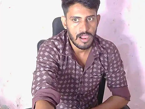 krishjaat43 online show from April 2026 12:23:01 PM
