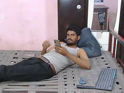 krishjaat43 online show from March 2026 08:52:02 PM