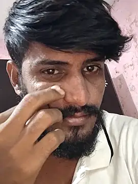 krishjaat43 online show from October 2025 02:50:02 PM