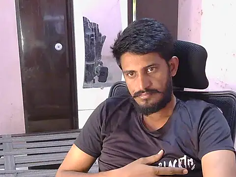 krishjaat43 online show from April 2026 10:43:02 AM