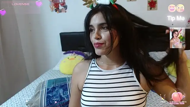 angelly  kate online show from December 2025 01:00:01 AM