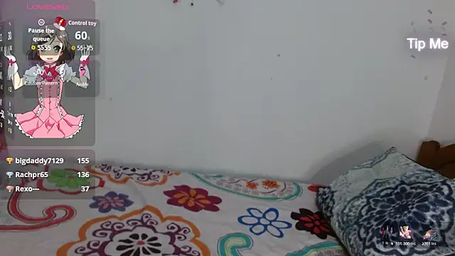 angelly  kate online show from May 2026 12:15:02 AM