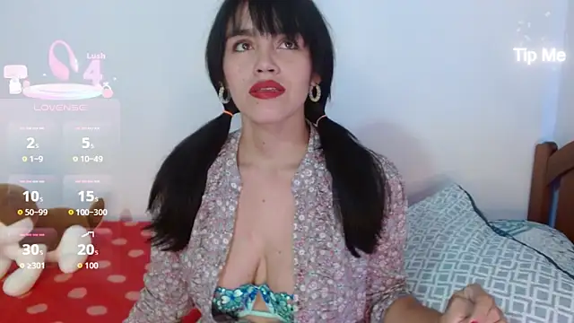 angelly  kate online show from April 2026 03:02:01 AM