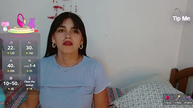 angelly  kate online show from May 2026 01:57:02 AM