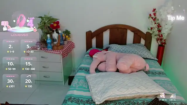 angelly  kate online show from February 2026 01:50:01 AM