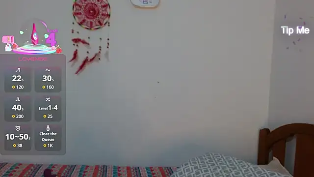 angelly  kate online show from May 2026 02:41:01 AM