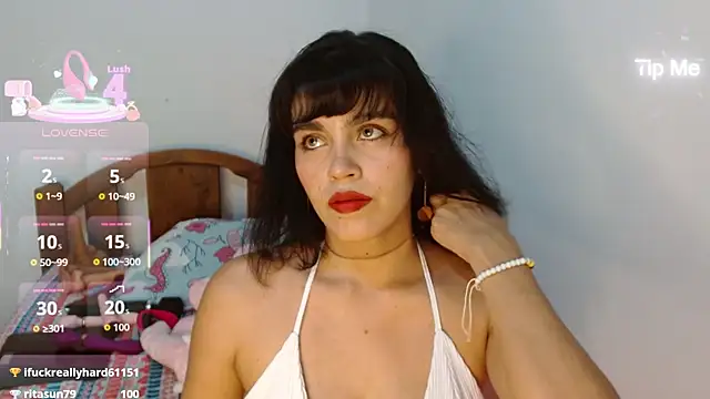 angelly  kate online show from February 2026 01:38:01 AM