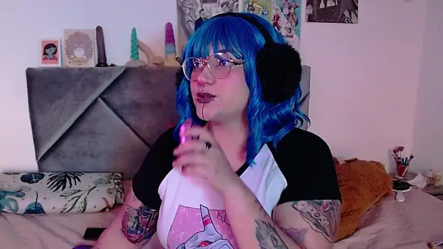 Snapshot of XxGreenGoodxX chatting on October 2025 08:02:01 PM XxGreenGoodxX online show from October 2025 08:02:01 PM