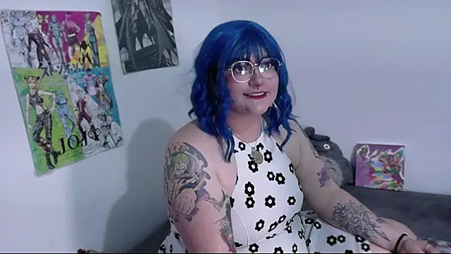 XxGreenGoodxX online show from April 2026 10:57:02 PM