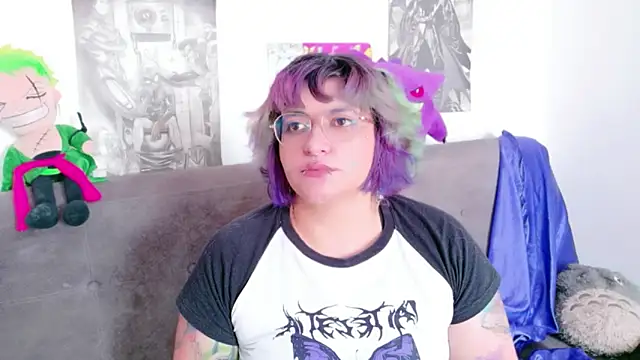 Snapshot of XxGreenGoodxX chatting on June 2026 06:49:01 PM XxGreenGoodxX online show from June 2026 06:49:01 PM