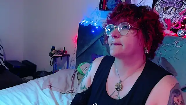 XxGreenGoodxX online show from December 2025 01:19:02 AM