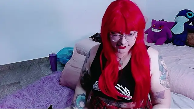 XxGreenGoodxX online show from April 2026 10:16:02 PM