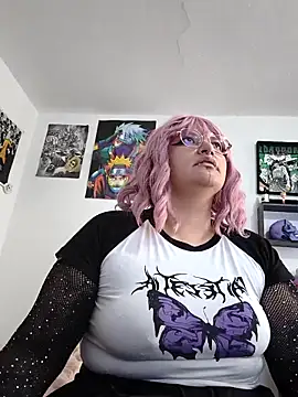 Snapshot of XxGreenGoodxX chatting on October 2025 09:04:02 PM XxGreenGoodxX online show from October 2025 09:04:02 PM