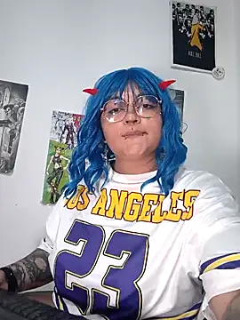 XxGreenGoodxX online show from April 2026 08:59:02 PM