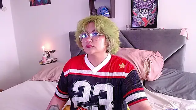 XxGreenGoodxX online show from February 2026 06:48:02 PM