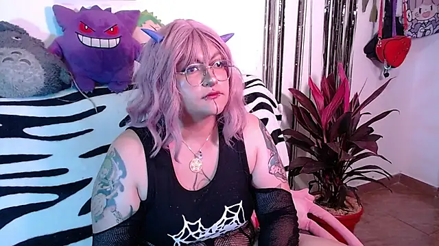 XxGreenGoodxX online show from February 2026 10:01:01 PM