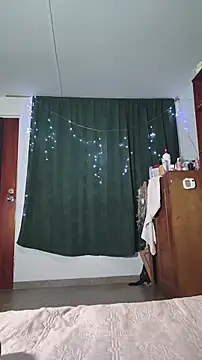 Snapshot of XxGreenGoodxX chatting on November 2025 09:47:01 PM XxGreenGoodxX online show from November 2025 09:47:01 PM