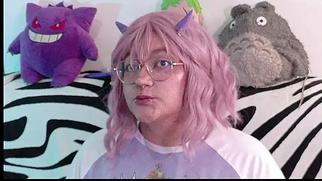 XxGreenGoodxX online show from March 2026 05:58:01 PM