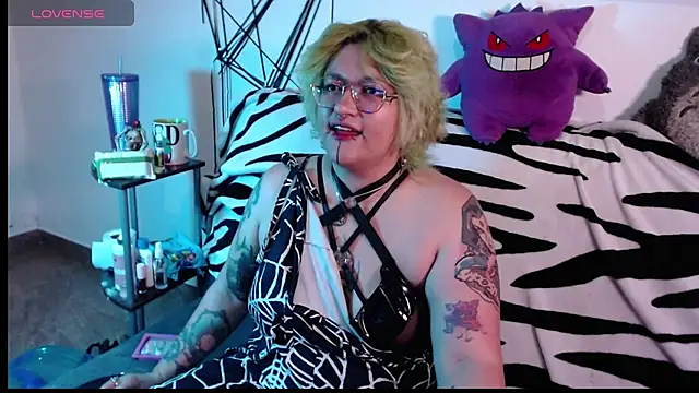 XxGreenGoodxX online show from February 2026 09:58:02 PM