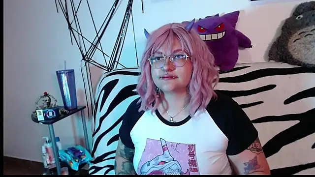 XxGreenGoodxX online show from February 2026 10:31:02 PM