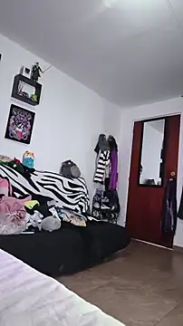 Snapshot of XxGreenGoodxX chatting on November 2025 08:57:02 PM XxGreenGoodxX online show from November 2025 08:57:02 PM