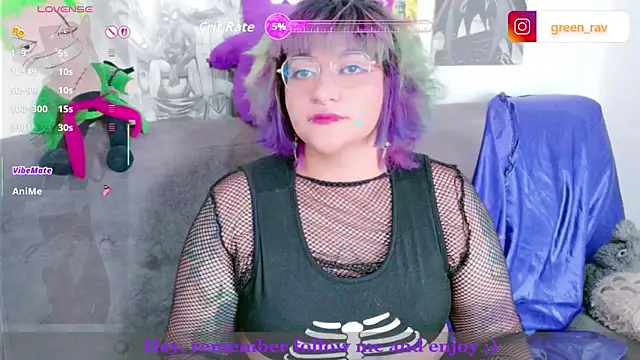 Snapshot of XxGreenGoodxX chatting on June 2026 07:30:02 PM XxGreenGoodxX online show from June 2026 07:30:02 PM