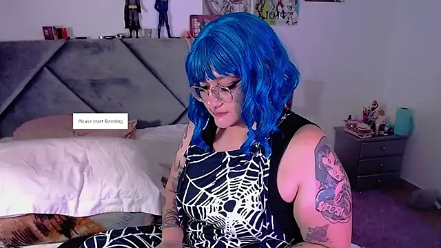 Snapshot of XxGreenGoodxX chatting on November 2025 10:35:01 PM XxGreenGoodxX online show from November 2025 10:35:01 PM