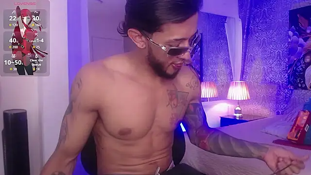 jonas conor online show from December 2025 07:29:01 PM